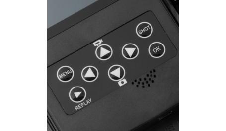 Foto medžioklės kamera Technaxx Nature Wild Cam TX-69