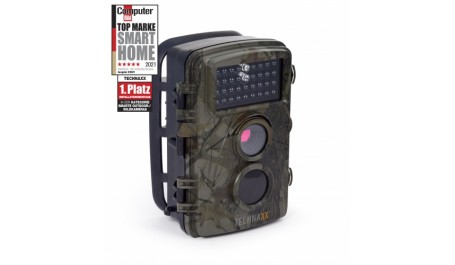 Foto medžioklės kamera Technaxx Nature Wild Cam TX-69
