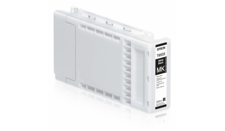 Epson T6935 HC (C13T693500), juoda matinė kasetė