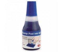 Tušas antspaudams Colop, 25 ml, mėlynas  1223-202