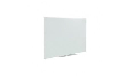 Magnetinė stikline balta lenta Up Up 600x450mm