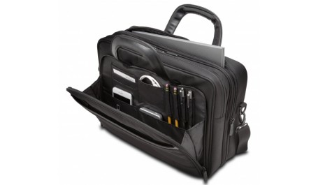 Kensington Contour 2.0 nešiojamojo kompiuterio krepšys 15.6 inch