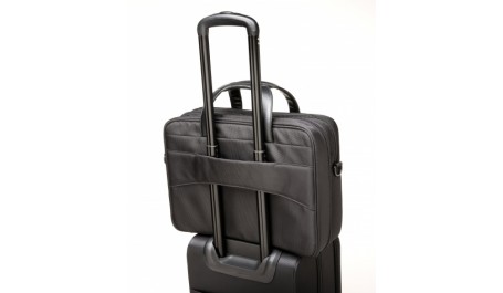 Kensington Contour 2.0 nešiojamojo kompiuterio krepšys 15.6 inch