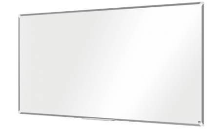 Magnetinė balta lenta Nobo Premium Plus Enamel Magnetic Whiteboard 200x100cm