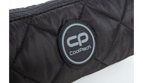 Pieštukinė CoolPack Tube Ruby Vintage Black