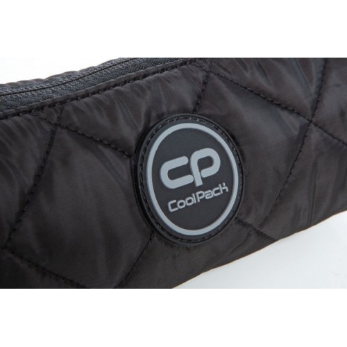 Pieštukinė CoolPack Tube Ruby Vintage Black