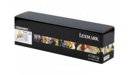 Lexmark C925