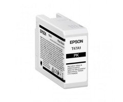 Epson T47A1 (C13T47A100), foto juoda kasetė