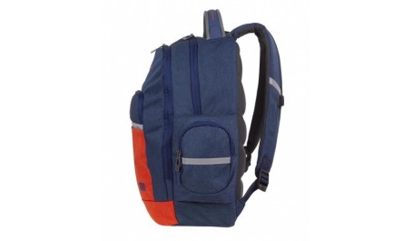 Kuprinė Coolpack Brick Color Fusion Navy