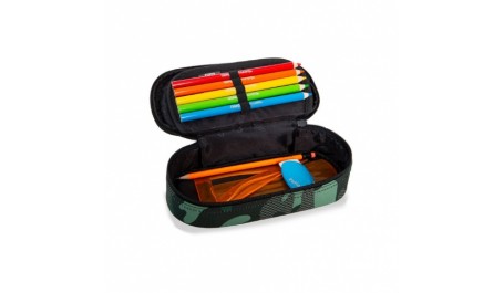 Penalas Cool Pack Campus Multi stripes