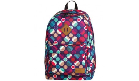 Kuprinė CoolPack Cross Mosaic Dots