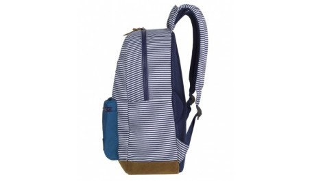 Kuprinė CoolPack Grasp Canvas Stripes