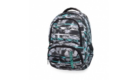 Kuprinė CoolPack Spiner Desert Palm Trees Mint