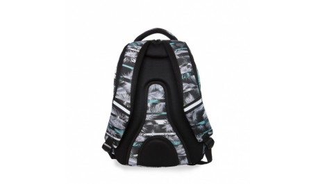 Kuprinė CoolPack Spiner Desert Palm Trees Mint