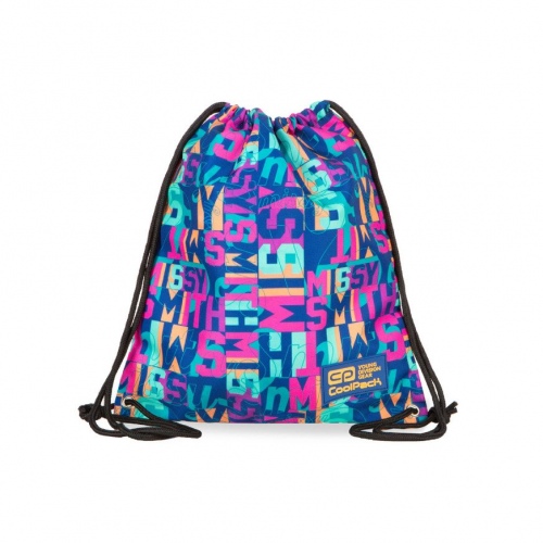 Maišelis sportinei aprangai CoolPack Solo Missy