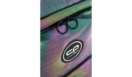 Laisvalaikio kuprinė CoolPack Ruby Opal Glam