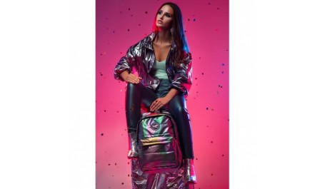 Laisvalaikio kuprinė CoolPack Ruby Opal Glam