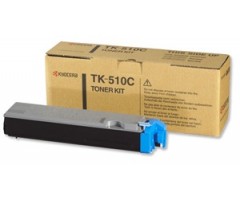 Kyocera Cartridge TK-510 Cyan (1T02F3CEU0)