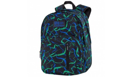 Kuprinė CoolPack Discovery Infragreen