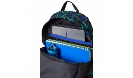 Kuprinė CoolPack Discovery Infragreen