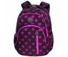 Kuprinė CoolPack Base Electra Hearts