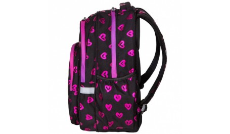 Kuprinė CoolPack Base Electra Hearts