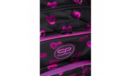 Kuprinė CoolPack Base Electra Hearts