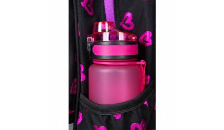 Kuprinė CoolPack Base Electra Hearts