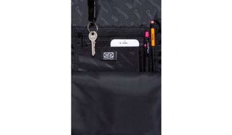 Kuprinė CoolPack Base Electra Hearts