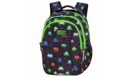 Kuprinė CoolPack Joy S Pixels