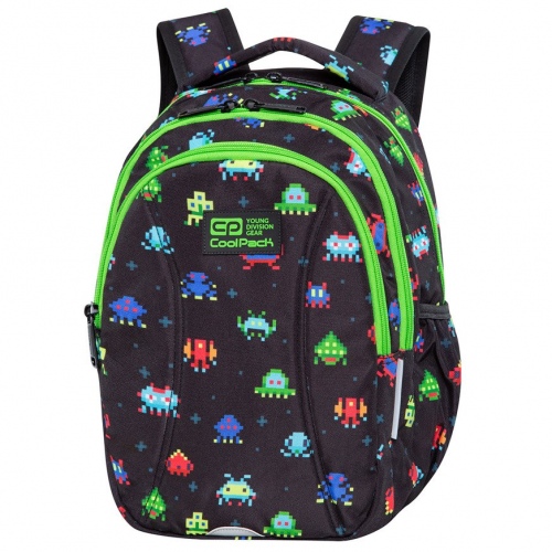 Kuprinė CoolPack Joy S Pixels