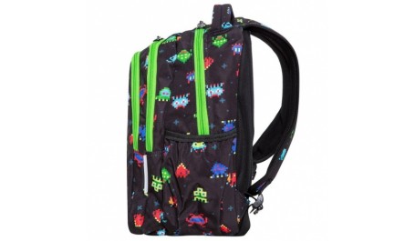 Kuprinė CoolPack Joy S Pixels