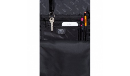 Kuprinė CoolPack Joy S Pixels