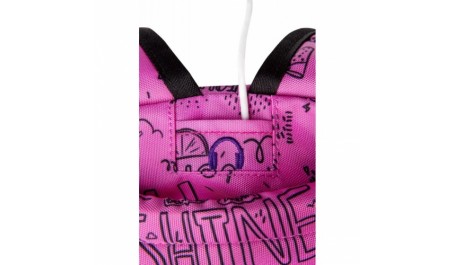 Kuprinė CoolPack Pick Purple Scrible