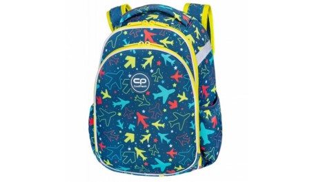 Kuprinė CoolPack Turtle Sky Flights