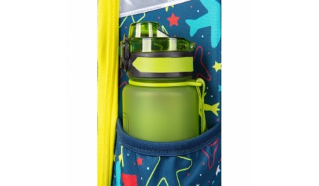 Kuprinė CoolPack Turtle Sky Flights