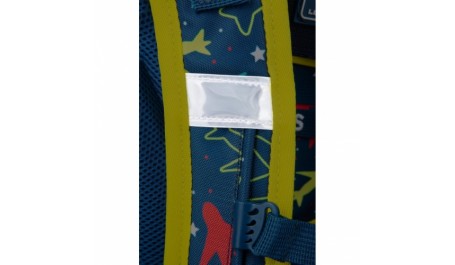 Kuprinė CoolPack Turtle Sky Flights