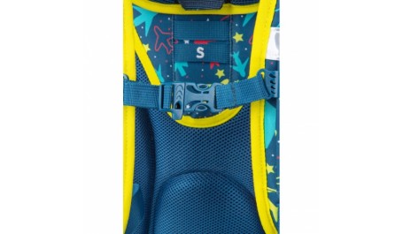 Kuprinė CoolPack Turtle Sky Flights