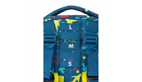 Kuprinė CoolPack Turtle Sky Flights