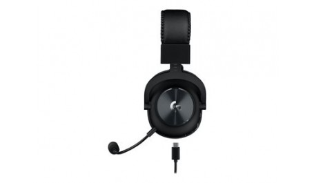 Bevielės žaidimo ausinės Logitech G Pro x LightSpeed