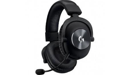 Bevielės žaidimo ausinės Logitech G Pro x LightSpeed
