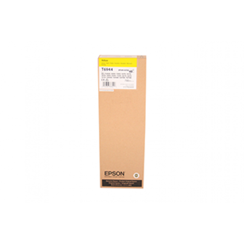 Epson Ink Yellow HC (C13T694400)