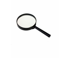 Padidinimo stiklas, 50mm  1011-004