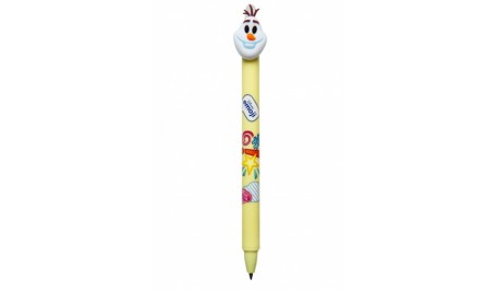 Automatinis trinamasis tušinukas  Colorino Disney Emoji Frozen