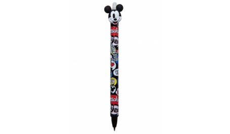 Automatinis trinamasis tušinukas Colorino Disney Mickey Minnie