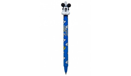 Automatinis trinamasis tušinukas Colorino Disney Mickey Minnie