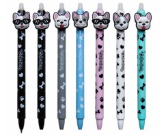 Automatinis trinamasis tušinukas Colorino Dogs