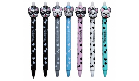 Automatinis trinamasis tušinukas Colorino Dogs