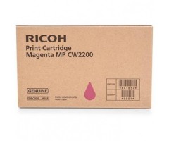 Ricoh 841722 (841637), Purpurinė kasetė