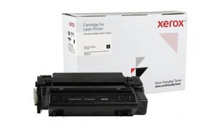 Xerox for Brother TN-2220, juoda kasetė lazeriniams spausdintuvams 2600 psl.